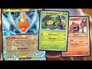 My NEW Favorite Single Prize Deck