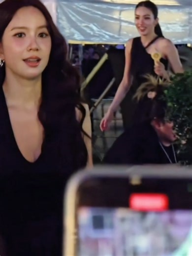 Exploring Thailand's Conversations with P'June