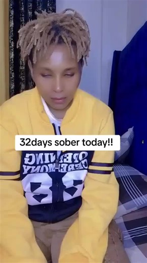 32 Days Sober: A Journey of Consistency and Kindness