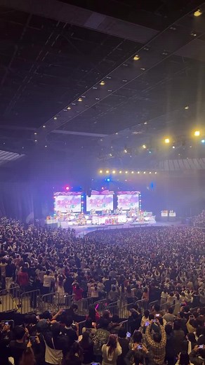 全プリキュアLIVE Day1 Highlights | プリキュア20周年ライブ