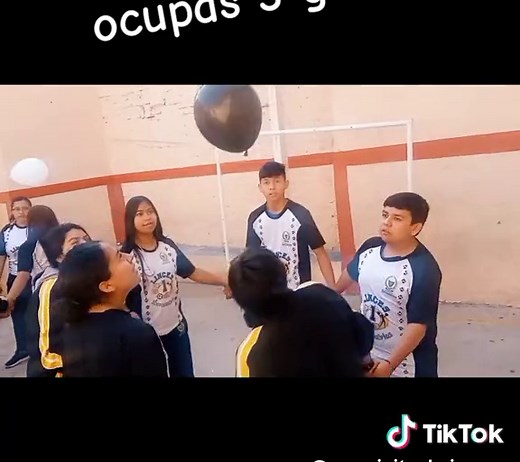 Dinamicas Divertidas con Globos para Niños