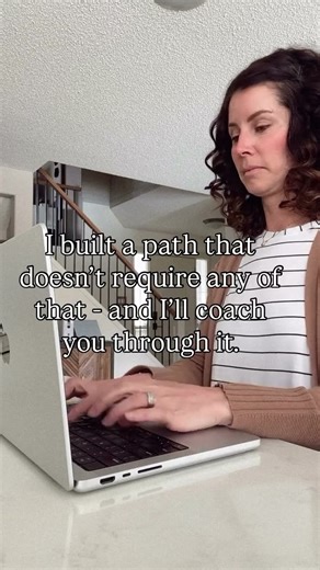 If you’ve avoided starting a business because you refuse to chase cousins or sell random crap… go...