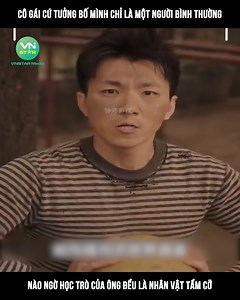 661K views · 10K reactions | D.Cô gái cứ tưởng bố mình chỉ là một người bình thường nào ngờ học trò của ông đều là nhân vật tầm cỡ ©️ Nội dung được sản xuất bởi Vnstar Media #VnstarMedia #Vnstarnetwork #review #reviewphim #reviewphimhay #phimhaynhat #phim #tongtai #phimtruyen | فلاح جيمر _Falah Gamer | Facebook