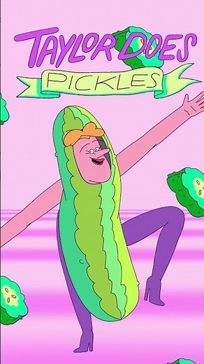 Let's Pickle - Angela Stempel | A Studio Digital