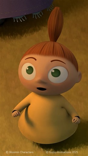 126K views · 2.9K reactions |  Exciting news! The fourth season of the 3D animated TV series "Moominvalley" has been nominated for an International Emmy® Kids Award!  Have you seen it yet? Read more about the series at https://moom.in/4nsXTTT. #moominofficial #moomin #moominvalley | Moomin | Facebook