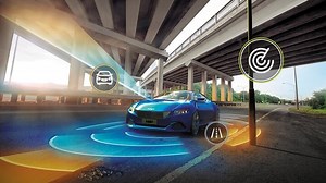 The Importance of Imaging Radar