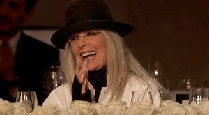 25K views · 344 reactions | A clip from the AFI LIFE ACHIEVEMENT AWARD: A TRIBUTE TO DIANE KEATON: Morgan Freeman reads Diane Keaton's description of what it was like to kiss him. Watch the entire TV special on TNT Drama on June 15 at 10pm ET/PT! | American Film Institute | Facebook