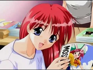 (Saturn) Welcome to Pia Carrot!! 2 - Opening (HD 60 FPS)