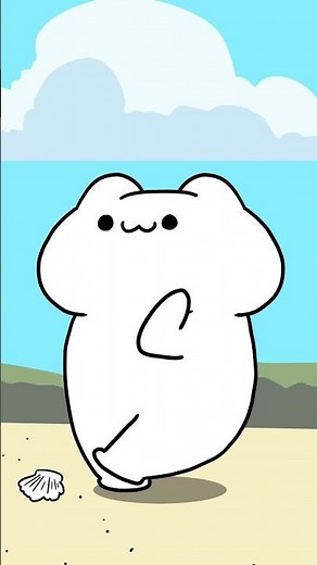 Turn The Lights Off #bongocat #animation #bongocatmemes