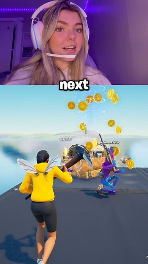 Team Hive on Instagram: "1v1 With Every Gun is now a UEFN map!!! #fortnite"