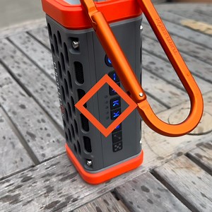 30K views | Turtlebox is endlessly customizable. Explore our custom bumper colors and monogramming options to make your speaker uniquely yours. | Turtlebox | Facebook