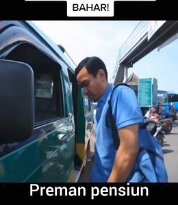 1.6M views · 10K reactions | Preman pensiun full vidio episode 30 season 2 #Premanpensiun #viral #fyp | Pecinta Preman Pensiun | Facebook