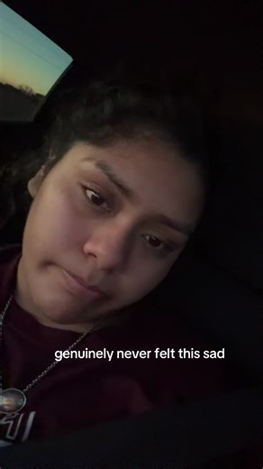 fart (@fartingtohard)’s video of Resting Sad Face