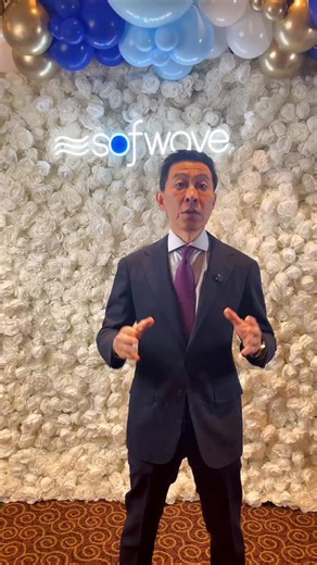 2K views · 13 comments | Expert Physician, @jimmysungmd, explains how Sofwave® precisely targets 1.5mm into the dermis, the depth where fibroblasts — specialized cells responsible for producing Collagen + Elastin — reside. This level is well above the fat layer, ensuring collagen stimulation without affecting facial volume. | Sofwave | Facebook