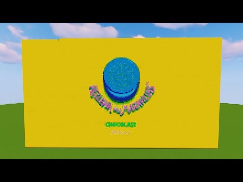 Oreo Chocolate Effects | Pixel Art Build | Preview 2 Five Little Thieves Effects