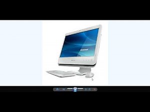 Driver de vídeo LENOVO C200 Intel(R) Graphics Media Accelerator 3150