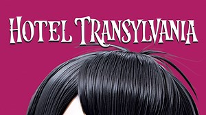 Hotel Transylvania - Apple TV