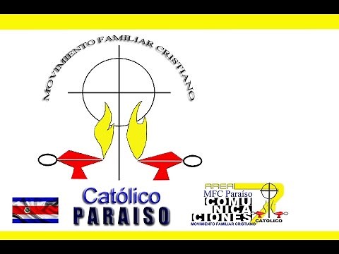 LOGO Movimiento Familiar Cristiano Católico