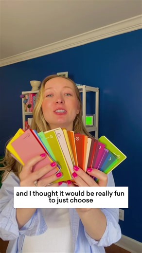 Turning a random color into a color palette 🎨 #graphicdesign #colorpalette