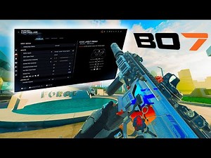 The *BEST* Settings For B07 Beta (NUKE)