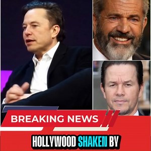 138K views · 7.1K reactions | Hollywood Shocker: Elon Musk, Mel Gibson & Mark Wahlberg Join Forces for $3 Billion ‘Anti-Woke’ Film Studio Revolution! Watch full: https://rb.colofandom.com/dukl | Voices Of America | Facebook
