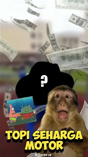 Topi Roblox Seharga Motor!! #roblox #headlesshorseman #robux #hat
