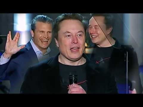 Elon Musk’s Full Speech At Starbase, Texas Today