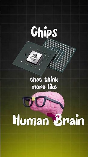 Brain-Inspired Chips: The Biggest Breakthrough in AI Hardware