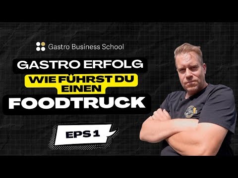 Von fast Pleite zu 3 profitablen Foodtrucks!