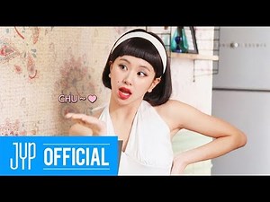 TWICE TV "What is Love?" EP.08