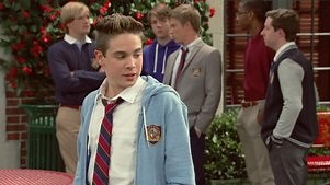 School of Rock: Volume 1 Episode 10 Freddy Fights For His Right to Party