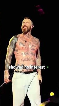 Adam Levine abhi 47 saal ke hain Prinsloo.2014.1. Anne Vyalitsyna. 2. Jessica Simpson. 3.Kelly McKee