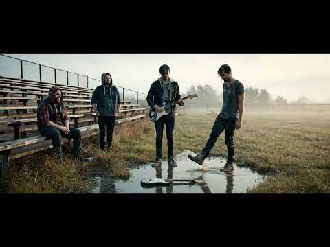 Hybrid 2000s Alt-Rock: Deep Dive into a Digital, Angry World (inspired by Linkin Park)