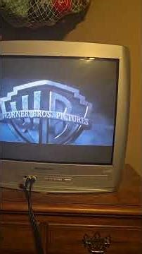 I found a bootleg Harry Potter DVD