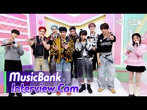 (ENG)[MusicBank Interview Cam] 엔시티 드림 (NCT DREAM Interview)l@MusicBank KBS 251121