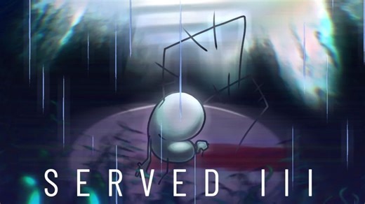 【FNF模组】Served『服务』（V3-高还原度粉丝重制版）