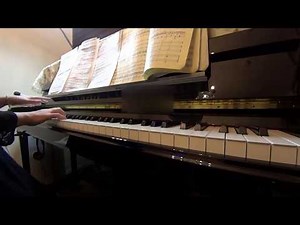 聞こえる 合唱 伴奏