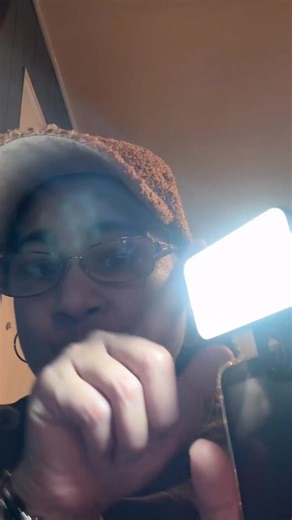 1pc Portable Rechargeable LED Mobile Phone Computer Fill Light, Mini Clip Fill Light, 3 Light Modes, Compatible for iPhone 15/14/13/12/11 Pro XS, for A72/A71/A52/A51, for Phones, Cameras, Video, Zoom Meetings, Clip-On, Adjustable, with Front & Back Clips