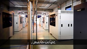 Fused Deposition Modeling | 3D Printing Technology | i.materialise