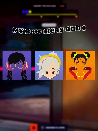 Pretty sure I got shadow banned #overwatch #overwatchedit #overwatchpreferences #overwatchcharacters