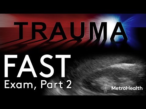 The FAST Exam, Part 2