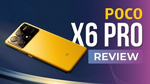 5.2K views · 48 reactions | The Poco X6 Pro, priced under 30,000 Rupees, boasts upgrades like a higher-resolution display, MediaTek Dimensity 8300 Ultra processor, and a new operating system. Check out the full specs and our take on it: https://www.edtr.ai/epit | editorji | Facebook