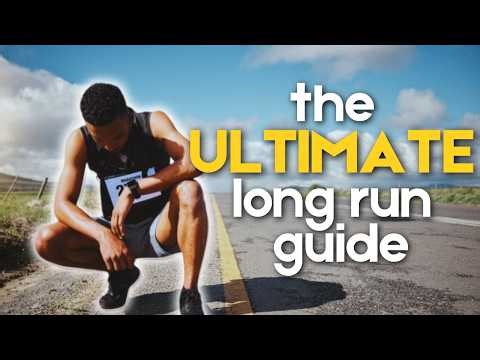 You NEED these tips to level up your Long Run!