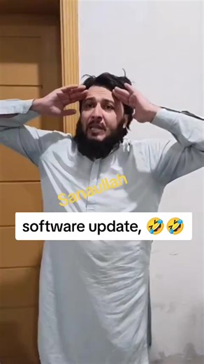 12K views · 148 reactions | Software Update 藍 #facebookreel #postviralシ #reelsfypシ | زما جانان | Facebook