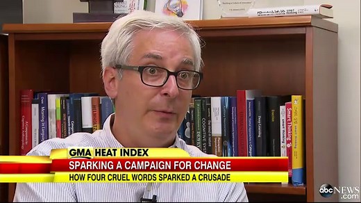 4 Words From Cheating Husband Inspires New Campaign