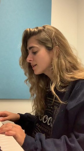 Girl Sings 'A Little Respect' Cover by Erasure