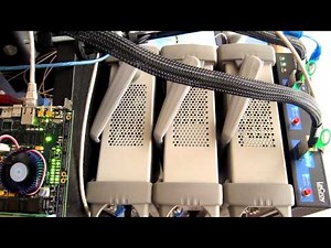 Debugging PCIe Link Training