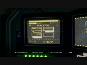 のんびりAlien: Isolation適当日本語字幕　（その10）