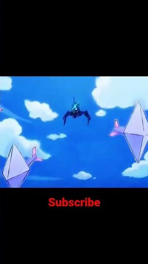 Luffy Dodging Arrows 🔥