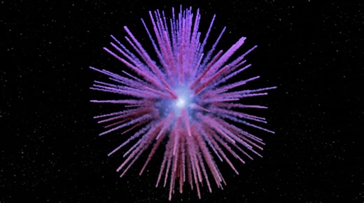 Resurrected in Space: The Incredible Story of the 1181 “Zombie Star”